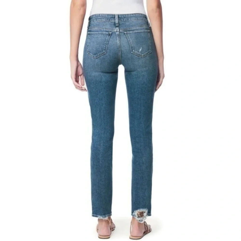 Joes Jeans lara straight